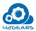 42 Gears logo
